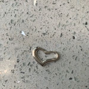 Heart Pendant
